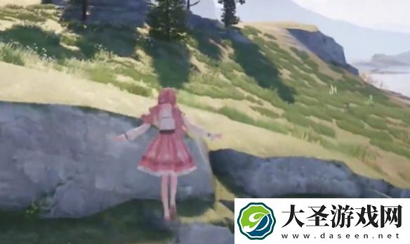 无限暖暖