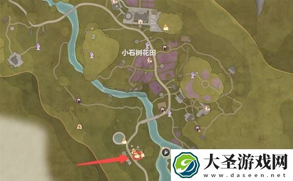 无限暖暖