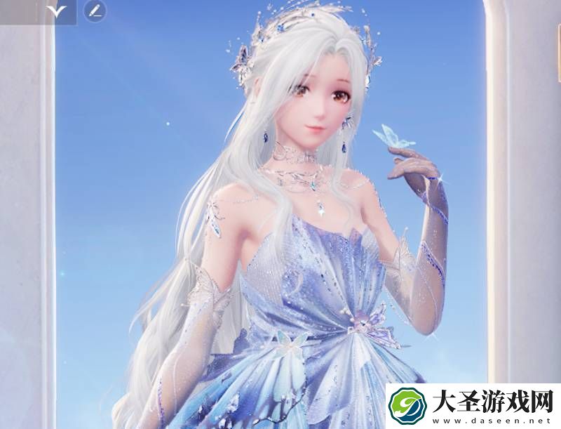 无限暖暖