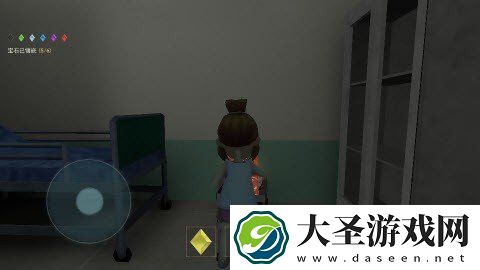 恐怖躲猫猫2无广告下载最新版