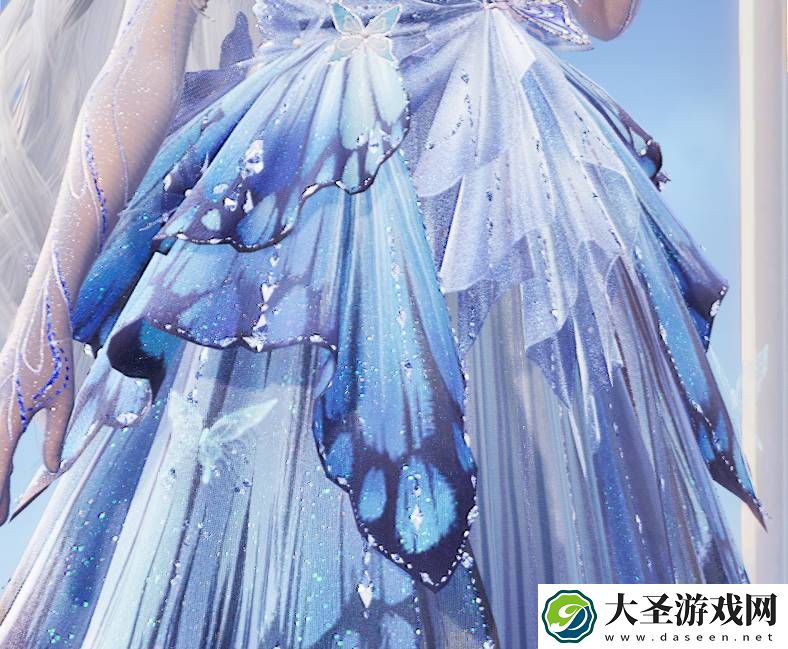 无限暖暖