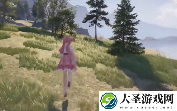 无限暖暖