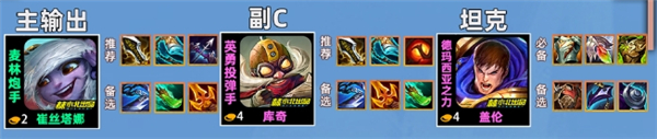 金铲铲之战