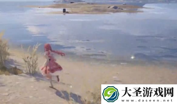 无限暖暖