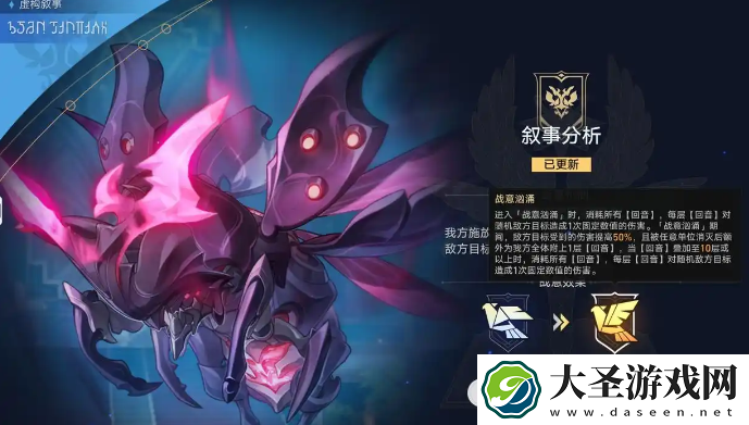 崩坏星穹铁道6月虚构叙事满分阵容怎么搭配