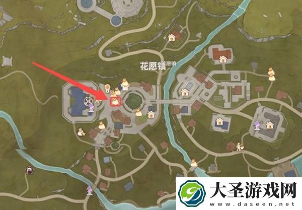 无限暖暖