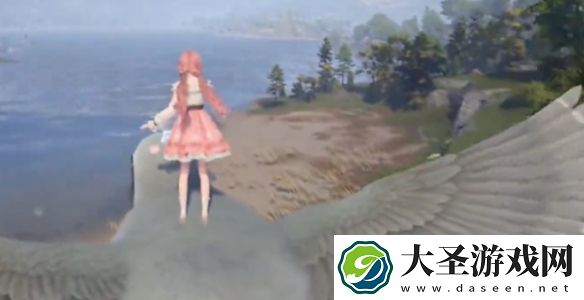 无限暖暖