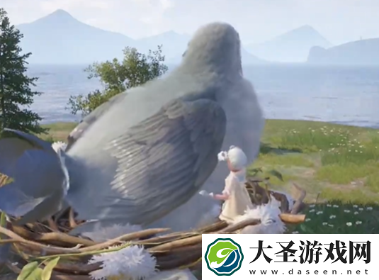 无限暖暖