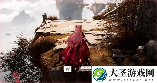 无限暖暖
