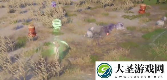 无限暖暖