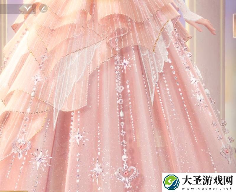 无限暖暖