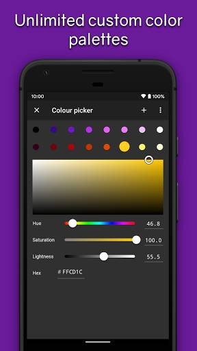 Pixel Brush