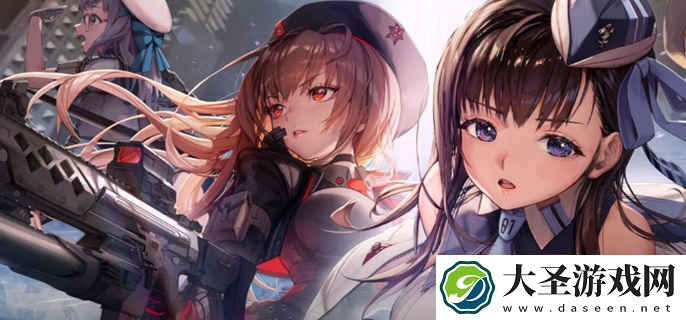 胜利女神新的希望看板娘怎么更换