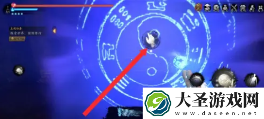 无尽噩梦6捕盗行纪如何打开宗门总陀的封印门