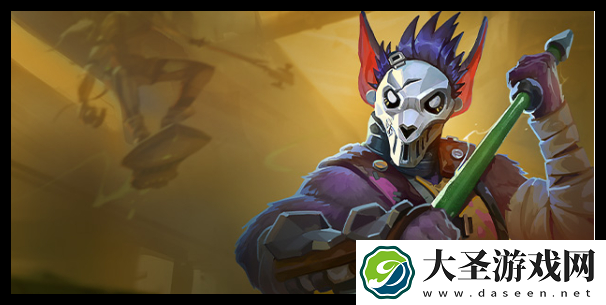 云顶之弈S13刀疤异变用什么好