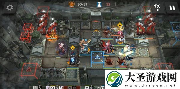 明日方舟萨卡兹肉鸽第四结局任务怎么达成