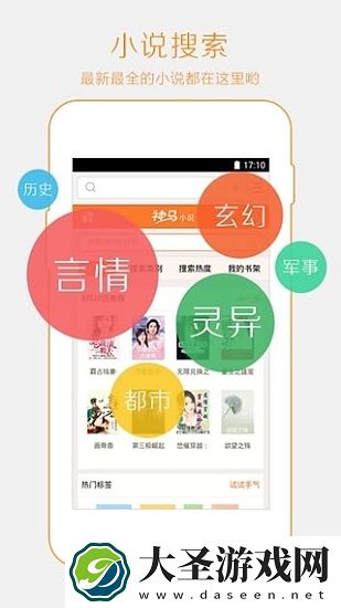 神马