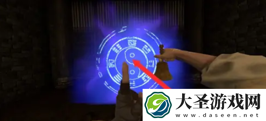 无尽噩梦6捕盗行纪如何打开宗门总陀的封印门