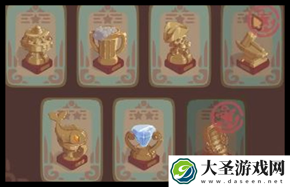 露玛岛铁匠配方有哪些