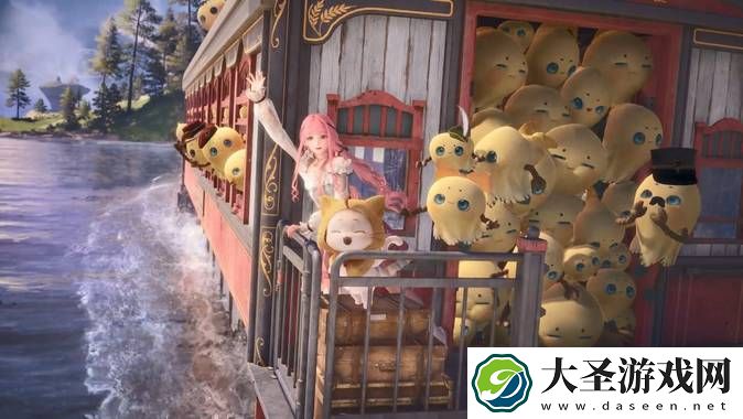 无限暖暖