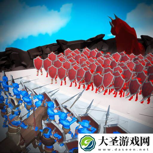 兵人城市守卫者