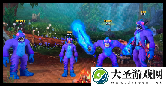 魔兽世界11.0狂徒贼pve宏哪些好用