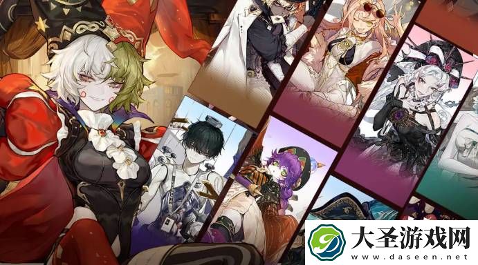 无尽梦回连珠流暴富之梦怎么搭配