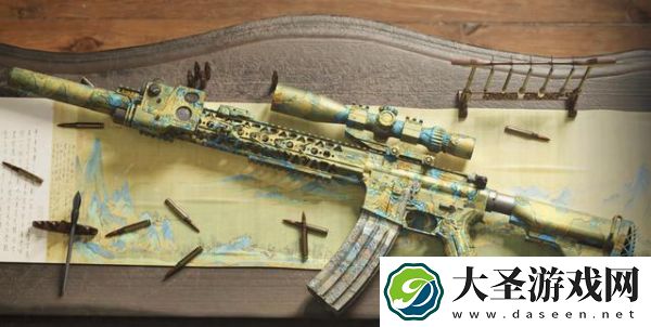 茧火突击怎么得到武士刀