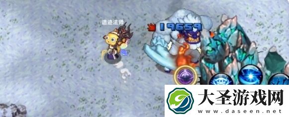 遗迹旅人最强职业有哪些