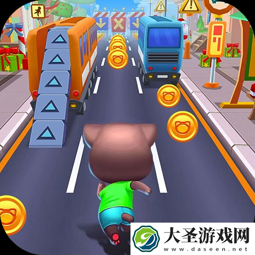 喵喵快跑