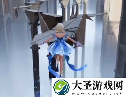 无限暖暖