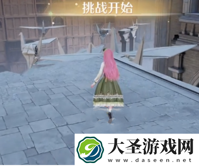无限暖暖