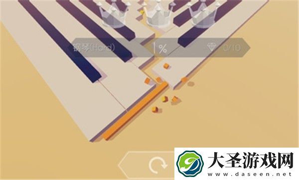 跳舞的线手游
