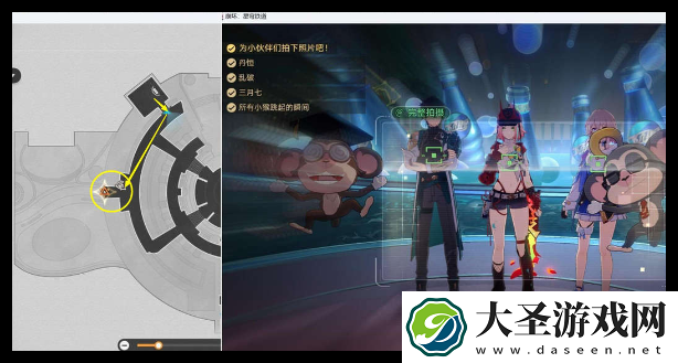 崩坏星穹铁道蕉恶非道无忍义之战怎么过