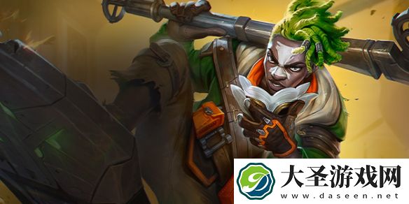 云顶之弈S13艾克异变适合什么