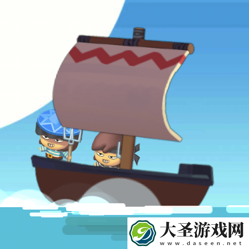 空闲岛合并