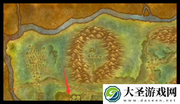 魔兽世界硬核模式猎人联盟1