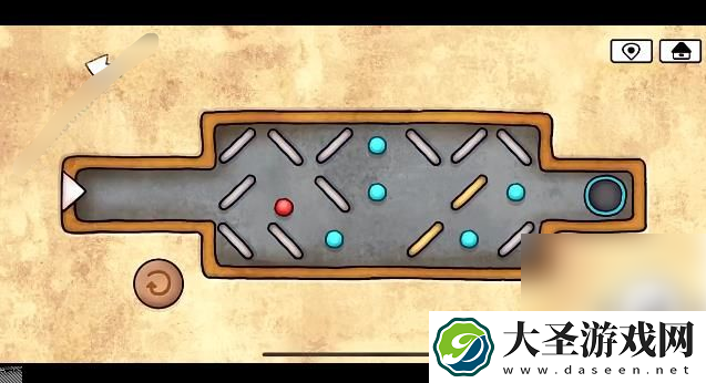 迷失岛4小屋实验二周目攻略