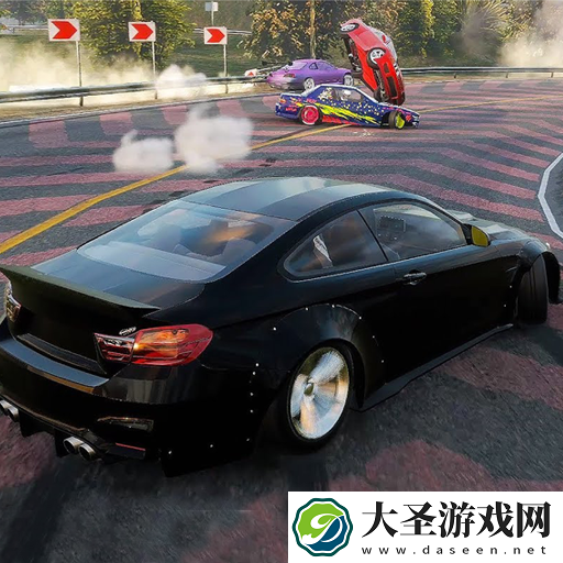 狂野漂移赛车