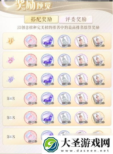 甜甜的你手游时装周