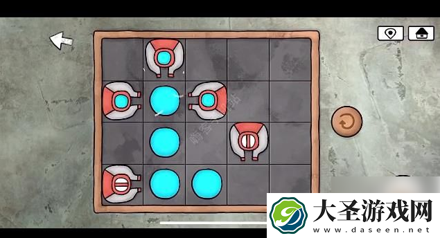 迷失岛4小屋实验二周目攻略