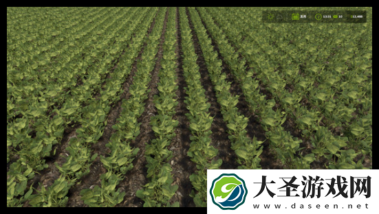 模拟农场25种地步骤是什么