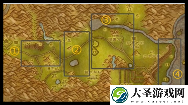 魔兽世界硬核模式猎人联盟1