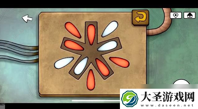 迷失岛4小屋实验二周目攻略