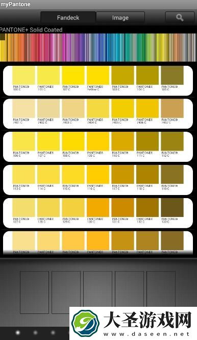 myPantone