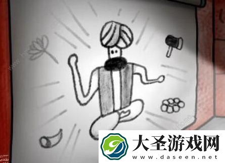 迷失岛4小屋实验二周目攻略