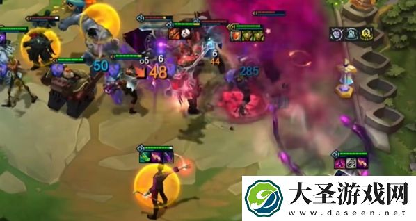 金铲铲之战