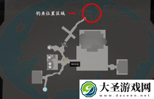 诛仙世界涵虚垂纶任务怎么做