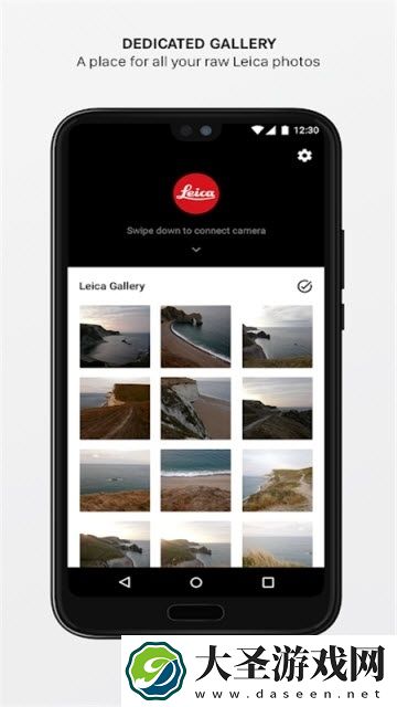 Leica FOTOS