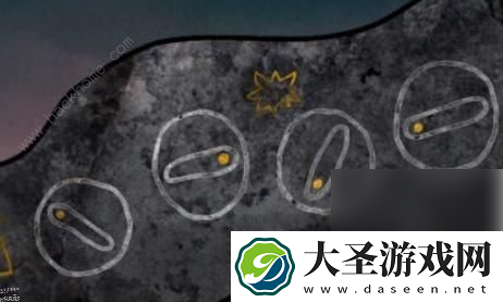 迷失岛4小屋实验二周目攻略